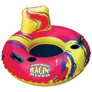  Ragin River Inflatable River Tube 48 Toys & Games