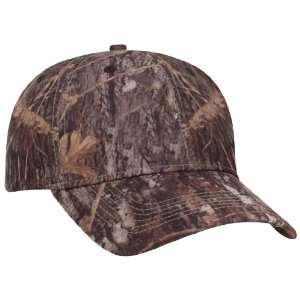  Pacific Headwear 690C Structured Camouflage Caps CONCEAL 