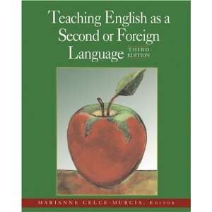   Foreign Language, 3rd Edition Third (3rd) Edition  Heinle ELT  Books