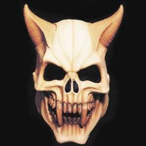  Devil Skull   Costumes & Accessories & Masks Health 