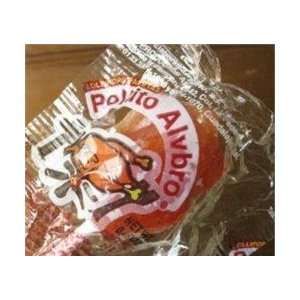Alvbro Little Chicken Lollipop   Pollito Asado (40 Pieces)  