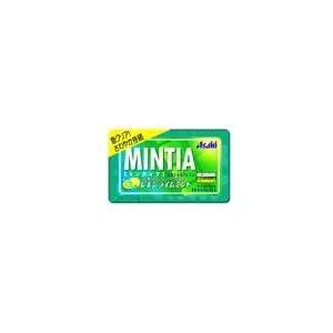  Mintia Breath Mint Lemon & Lime by Asahi Food & Healthcare 