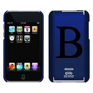  Greek Letter Beta on iPod Touch 2G 3G CoZip Case 