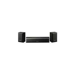  Sony SSCR3000 Home Theater Speakers Electronics