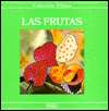 BARNES & NOBLE  Las Frutas/Spanish by Eugenia Echeverria, Baker 