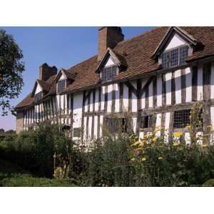  Mary Ardens Cottage, Stratford Upon Avon, Warwickshire 