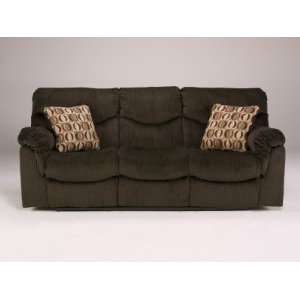  Ashley Furniture Motivation Reclining Sofa With Power 