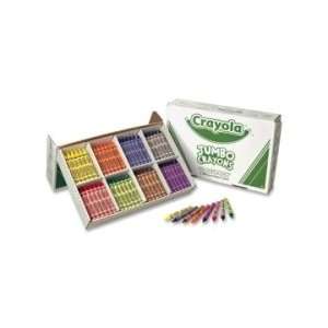  Crayola Crayon  Assorted Colors   CYO528389 Arts, Crafts 