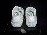 CONVERSE JACK PURCELL TODDLER CANVAS WHITE SHOES BOYS/GIRLS SIZE 6 