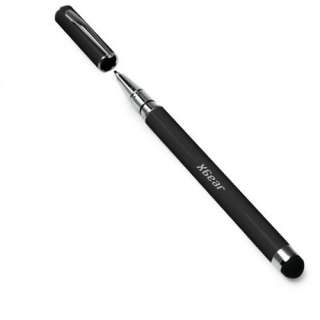 XGR5 Stylus 2 In 1 Pen iPad iPhone Android Touch Screen Universal 