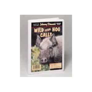   Calling Cassette Kit Wild Feral Hog Mfg no CTK 605