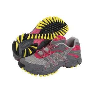  Asics Gel Trail Attack 6   Womens: Sports & Outdoors