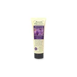   Shave Lavender   Deeply Nourishes For A Smooth Shave, 8 oz Beauty