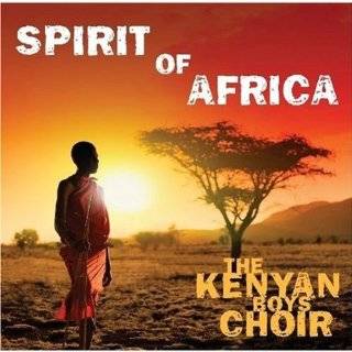   by boys choir of kenya audio cd 2009 import buy new $ 20 17 24 new