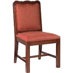   8010S Health Care Senior Living Dining Side Chair: Home & Kitchen