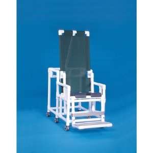   Products Unlimited TSC001 G/N/L Easy Tilt Shower Chair Toys & Games