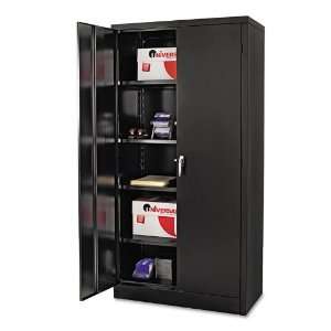  72 High Quick Assemble Storage Cabinet HJA021 Office 