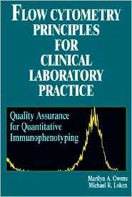 Flow Cytometry Principles for Clinical Laboratory Practice: Quality 