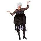 NEW Disney Ursula Womens Dress Up Costume Sz Small 6/8