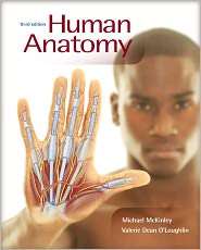 Combo Human Anatomy with Tegrity & Connect Plus (Includes APR & PhILS 