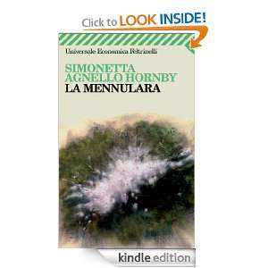   Italian Edition): Simonetta Agnello Hornby:  Kindle Store
