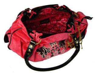 Anna Smith Couture Handbag