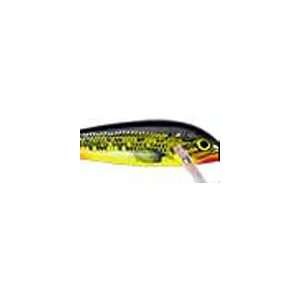  Rapala Countdown Minnow 2 3/4 1/4oz Fire Minnow #CD07 FMN 