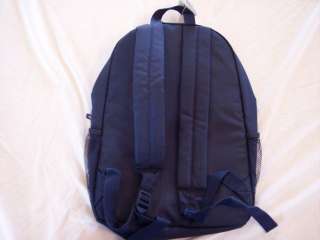 NWT Boys OshKosh Osh Kosh blue school backpack NEW  