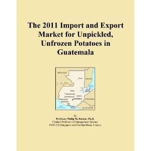   Import and Export Market for Unpickled, Unfrozen Potatoes in Guatemala