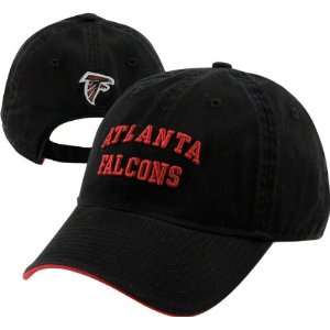  Atlanta Falcons Fan Slouch Adjustable Strapback Hat 