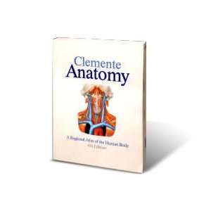  Anatomy A Regional Atlas of the Human Body Books