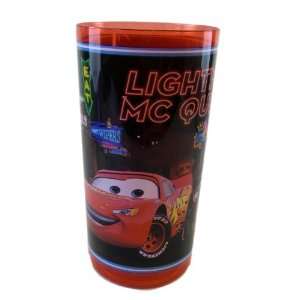   : Disney Cars Lightning McQueen Tow Mater Cup Cars Cup: Toys & Games