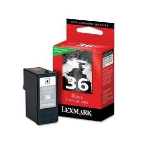  Lexmark International Products   Ink Cartridge, Return Program 