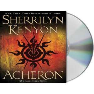  Acheron (Dark Hunter, Book 12) By Sherrilyn Kenyon(A 