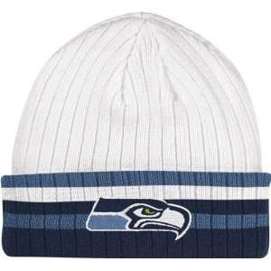  Seattle Seahawks Cuffed Knit Hat