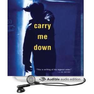   Me Down (Audible Audio Edition) M.J. Hyland, Gerard Doyle Books