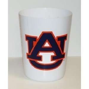  Auburn Tigers Wastebasket (Garbage) NCAA College Athletics 