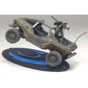  McFarlane Halo 3 Vehicle Warthog Toys & Games