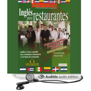  Ingles Para Restaurantes (Texto Completo) [English for 
