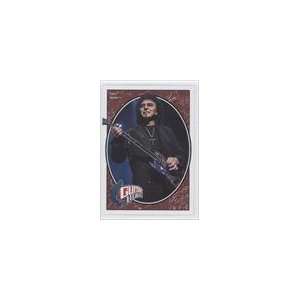    2008 Upper Deck Heroes #265   Tony Iommi Sports Collectibles