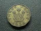 great britain united kingdom 3 pence 1938 