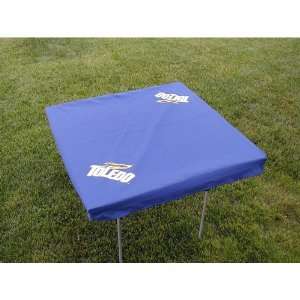  Toledo Rockets NCCA Ultimate Card Table Cover Sports 