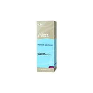  Viviscal Pure and Natural Shampoo 8.5 oz Beauty
