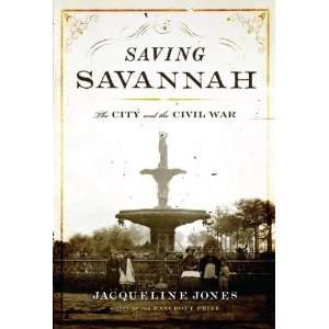    The City and the Civil War [Hardcover] Jacqueline Jones Books