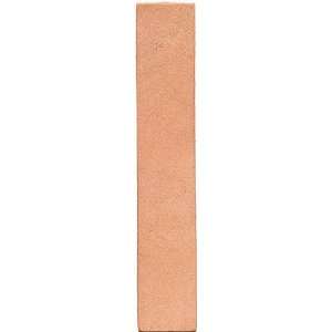  Leather Bookmarks 7X1.25 8/Pkg  (C013308): Arts, Crafts 