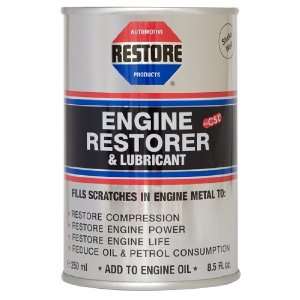  Ametech  Restore Engine Restorer & Lubricant 250Ml 