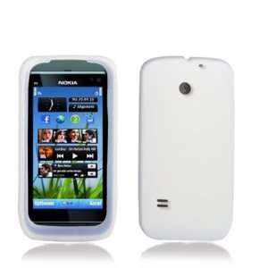  Clear Silicone Skin Gel Cover Case For Huawei M865 Cell 