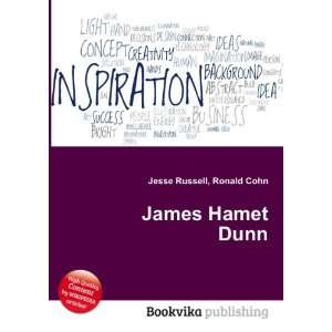  James Hamet Dunn Ronald Cohn Jesse Russell Books