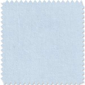  SWATCH   Velveteen Blue Fabric by Doodlefish Arts, Crafts 