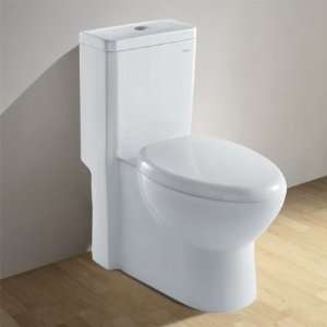  Ariel Royal CO1037 Dual Flush Toilet 28x14x30